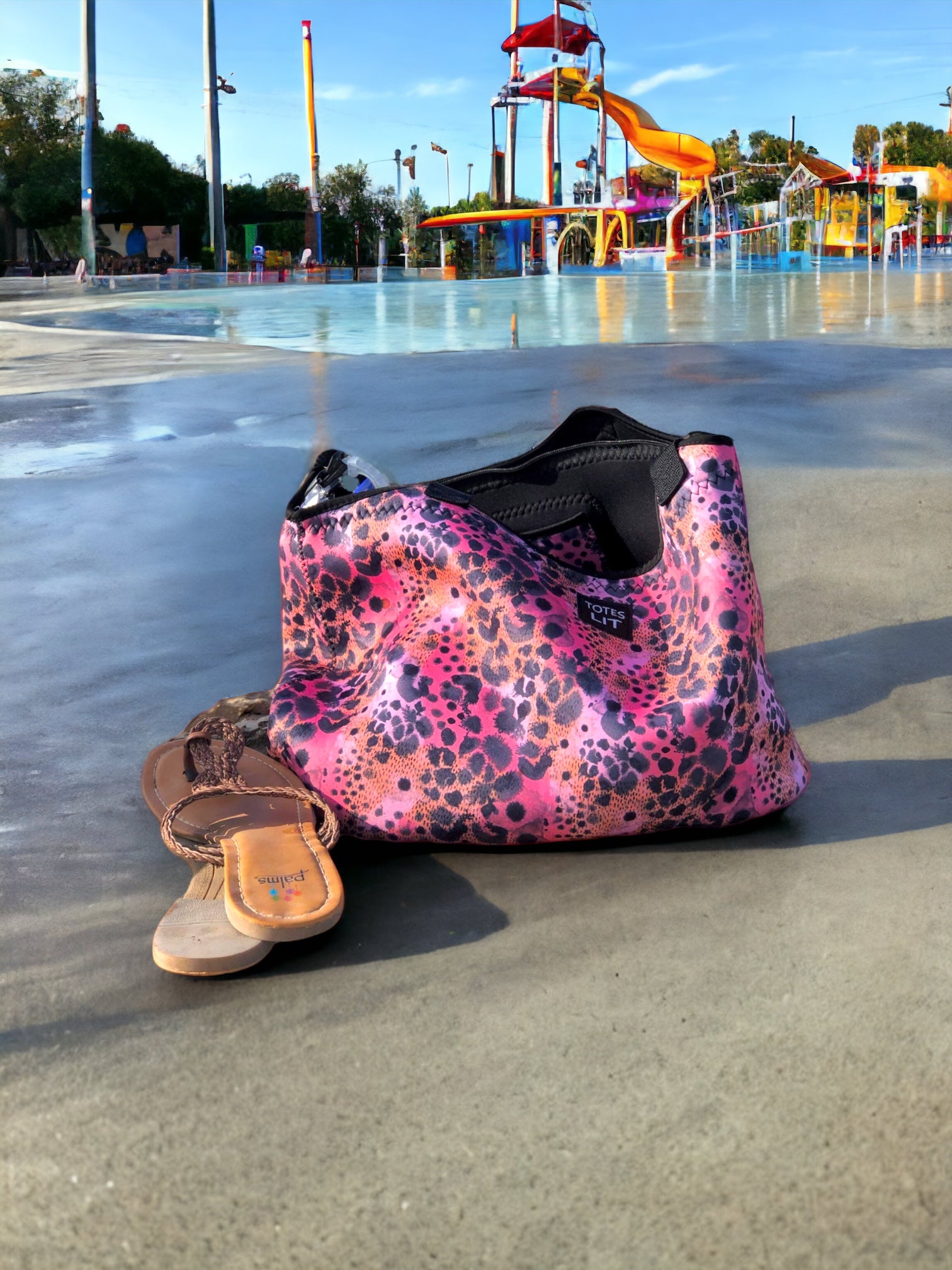 Beach Totes