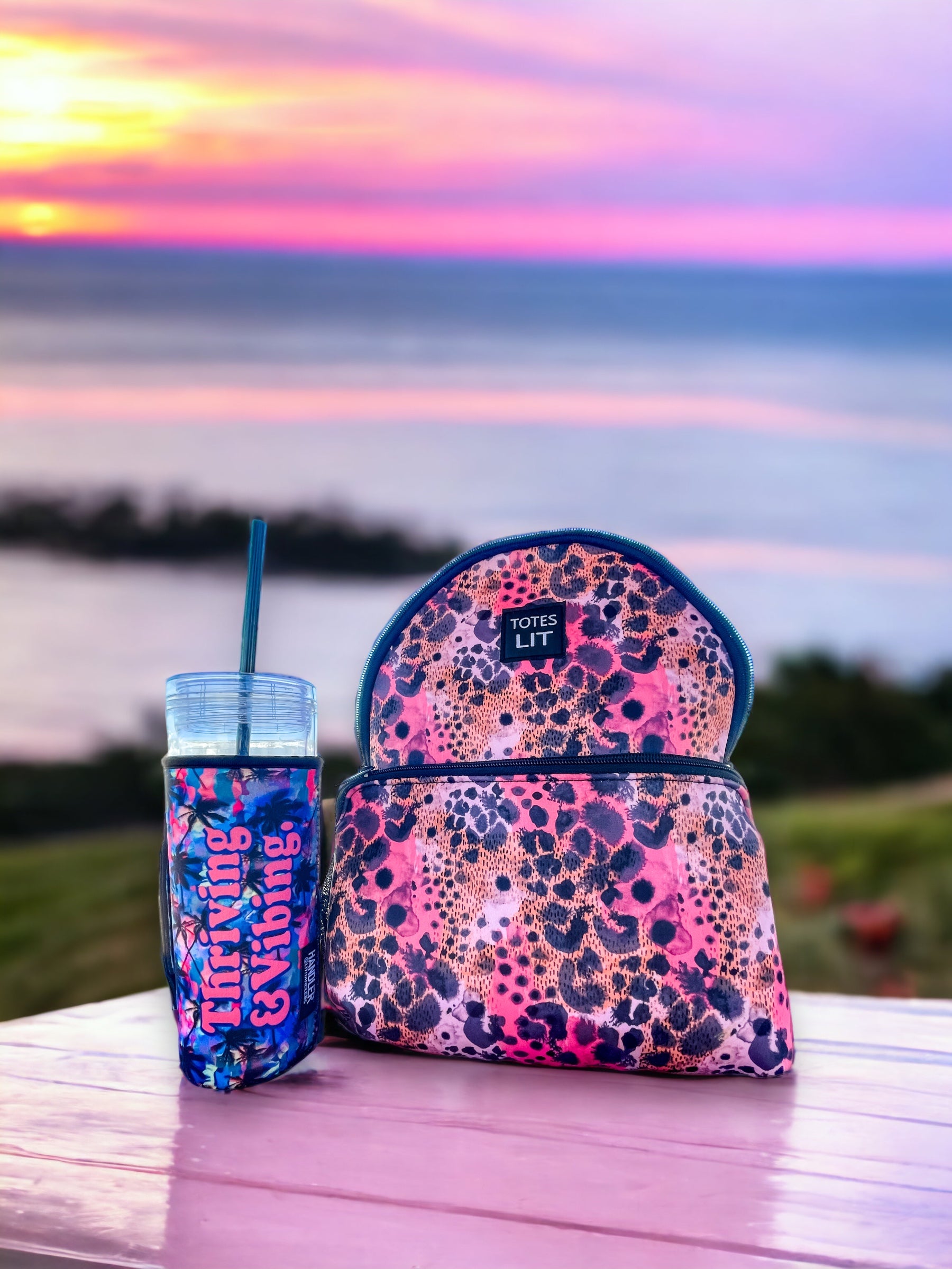 Small Backpacks