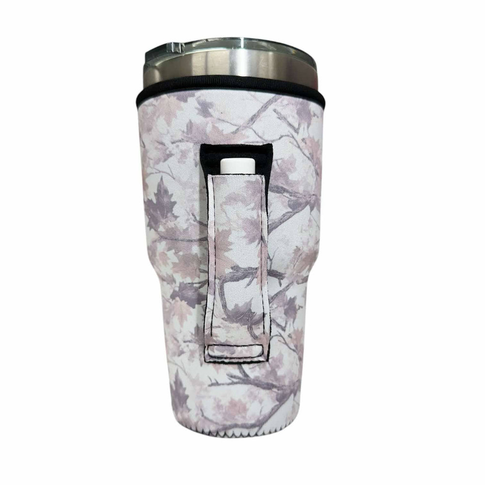 White Oak 30oz Tumbler Handler™