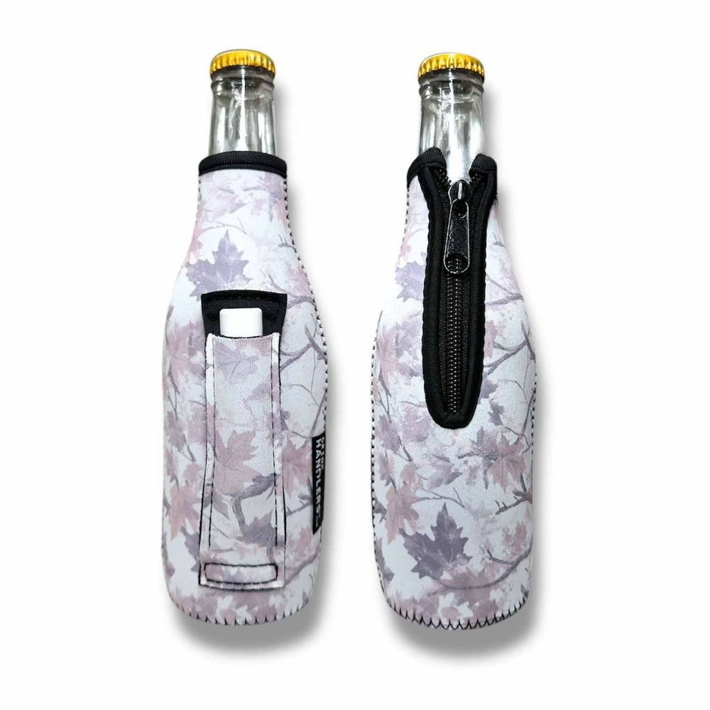 White Oak 12oz Bottleneck Handler™