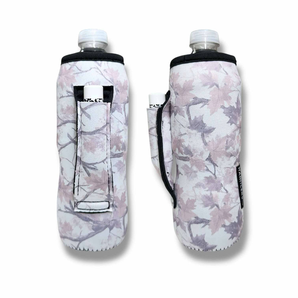 White Oak 16 - 24oz Soda & Water Bottle / Tallboy Can Handler™ - Drink Handlers