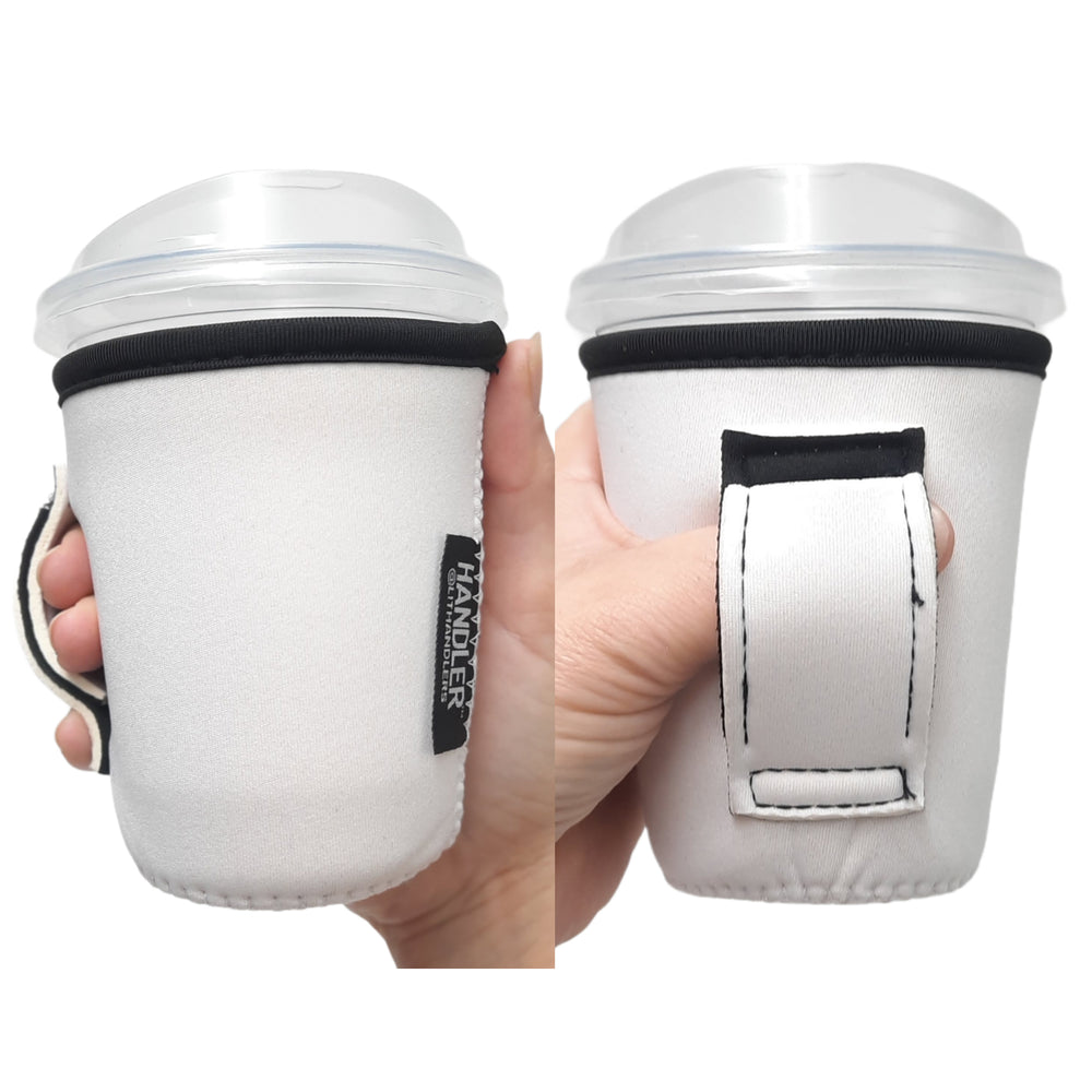 Solid Color Small & Medium Coffee Handlers™