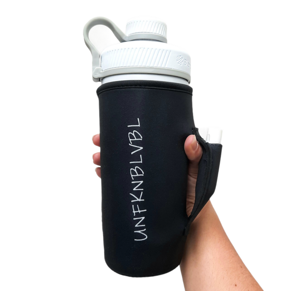 UNFKNBLVBL 30-40oz Tumbler Handler™ - Limited Edition*