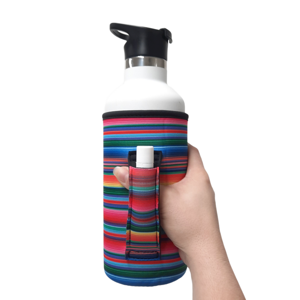 Pink Serape 30-40oz Tumbler Handler™