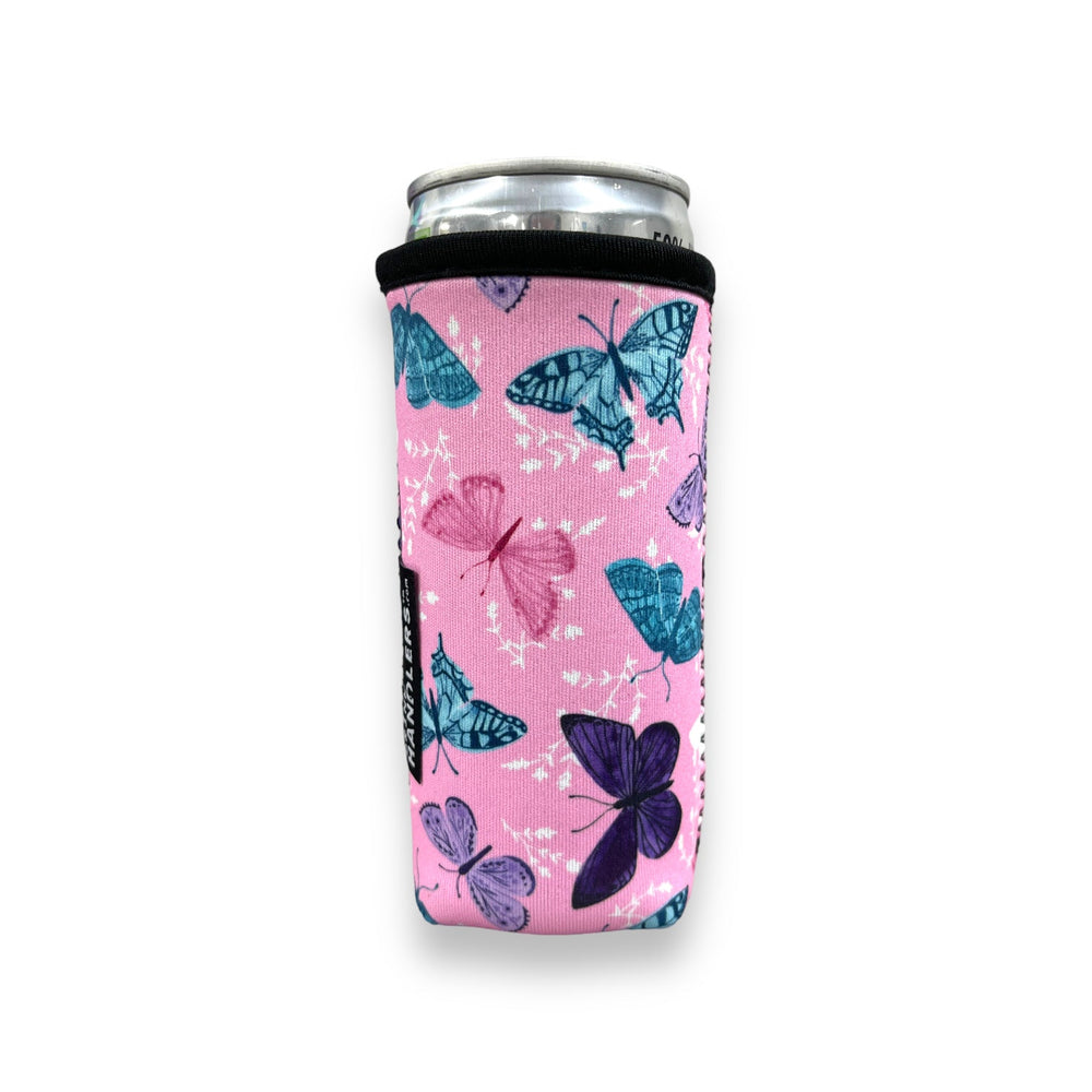 Butterfly 8-10oz Slim Can Handler™
