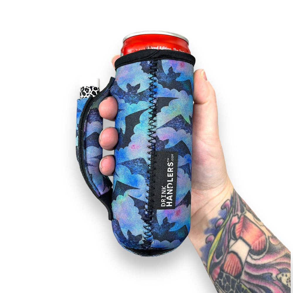 Bats 12oz Slim Can Handler™