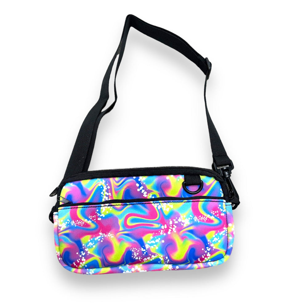 Doll Cross Body Purse