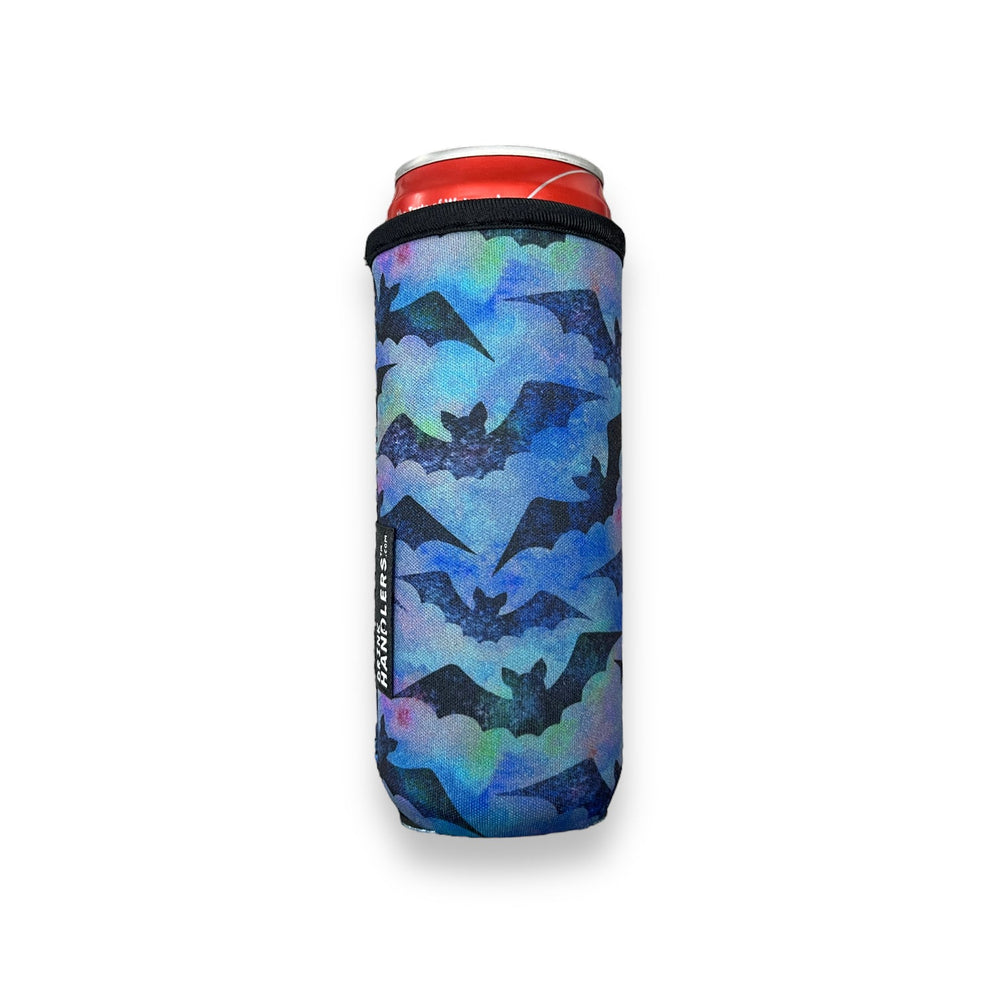 Bats 12oz Slim Can Handler™