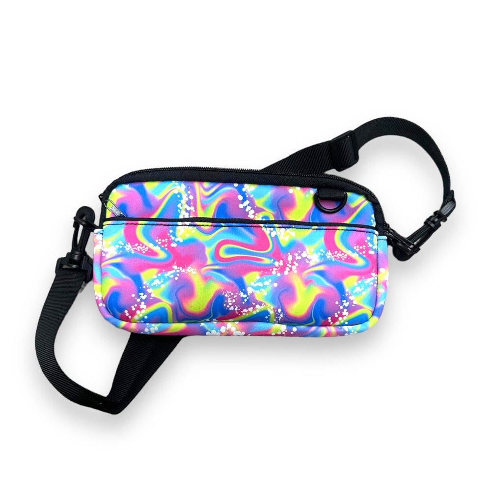 Doll Cross Body Purse