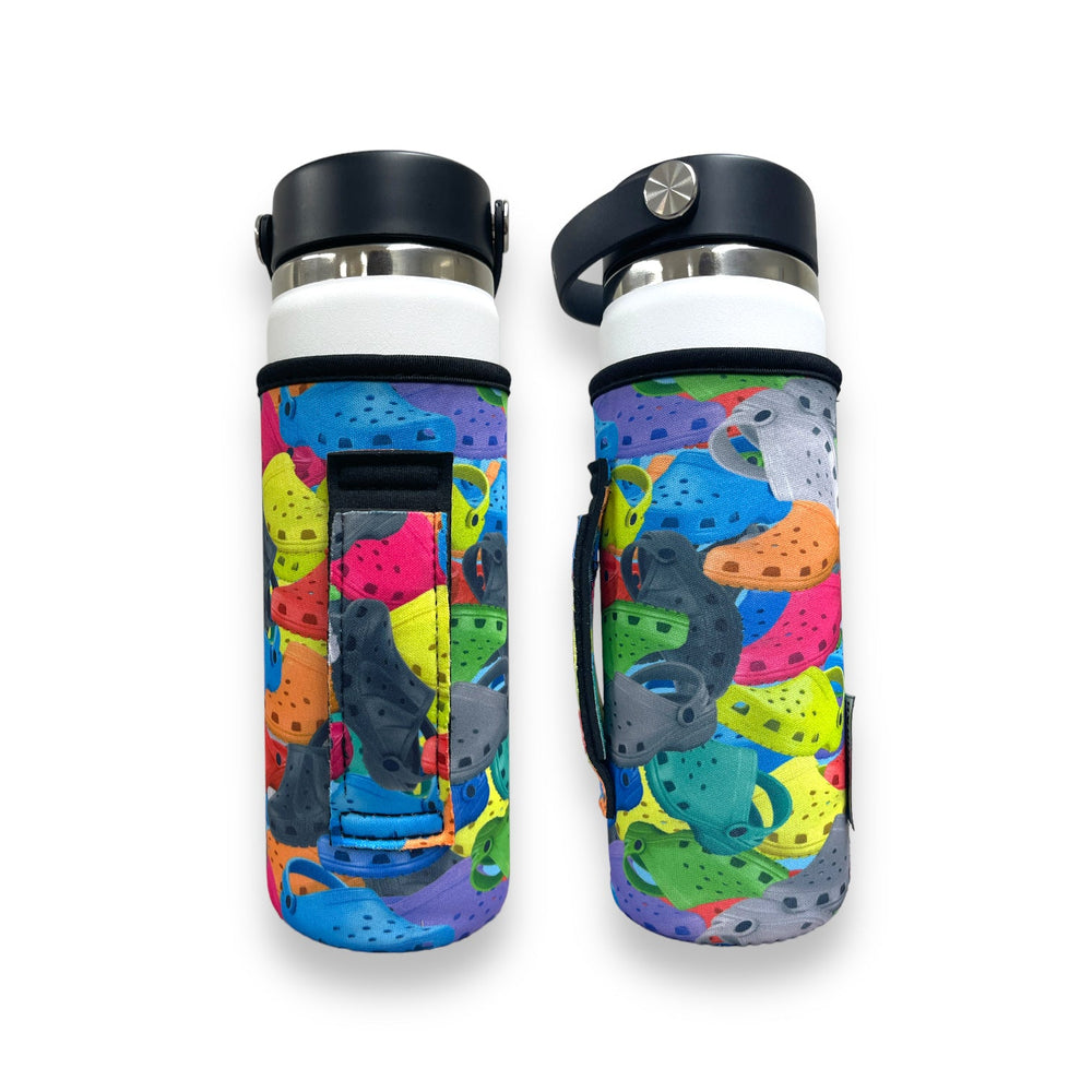 Crocodile 16-24oz Soda & Water Bottle / Tallboy Can Handler™