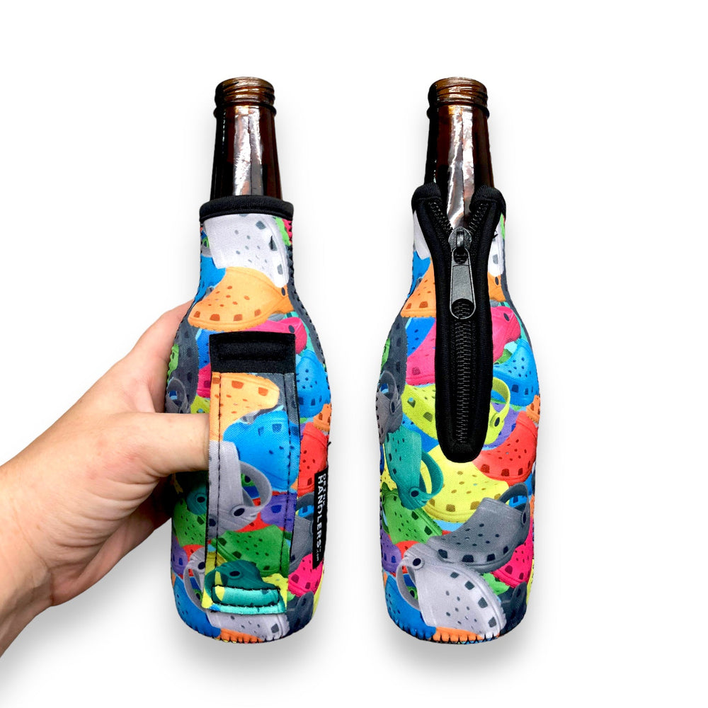 Crocodile 12oz Bottleneck Handler™