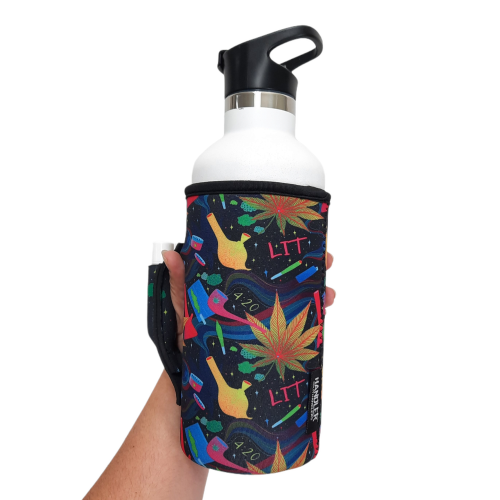 420  30-40oz Tumbler Handler™