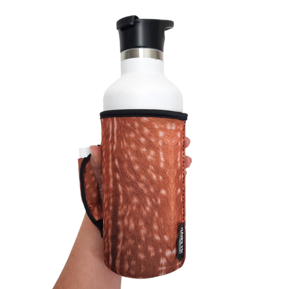 Deer Hide 30-40oz Tumbler Handler™