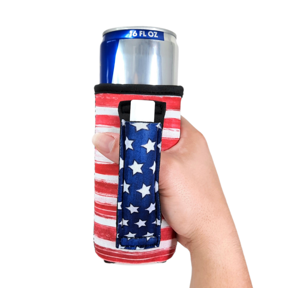 Merica 16oz Can Handler™