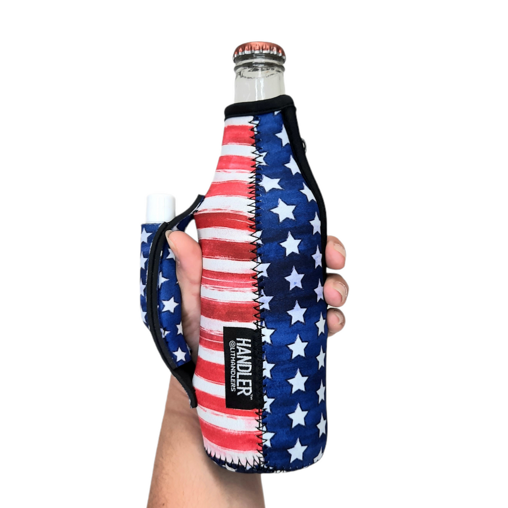 Merica 12oz Bottleneck Handler™