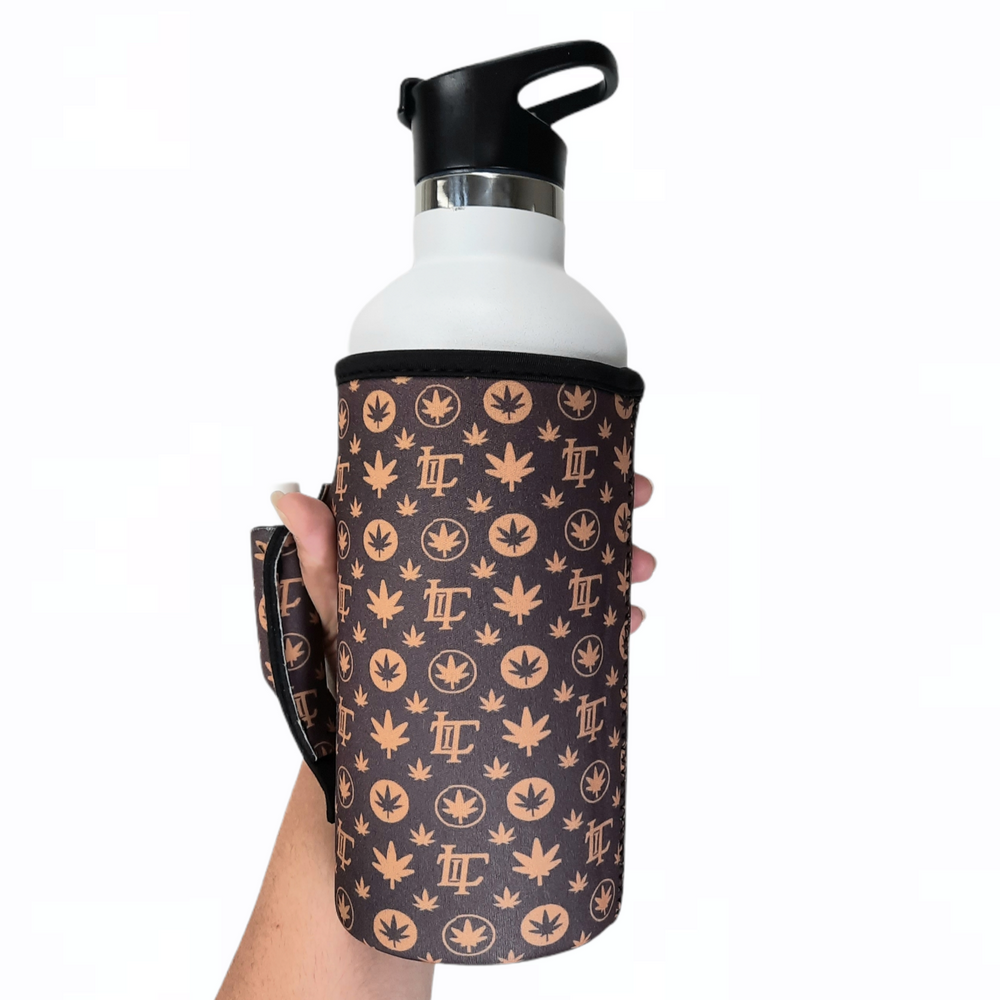 Lit Louieed 30-40oz Tumbler Handler™