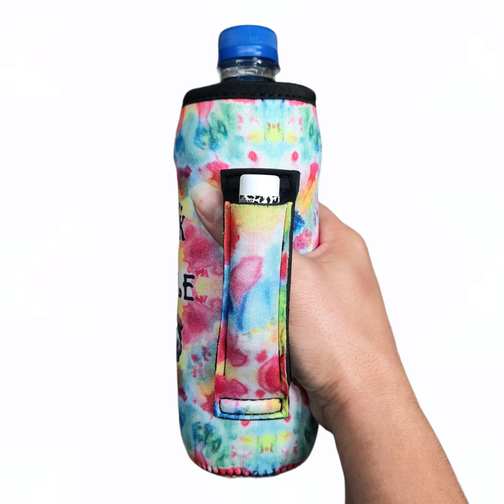 F*** A Doodle Doo 16-24oz Soda & Water Bottle / Tallboy Can Handler™