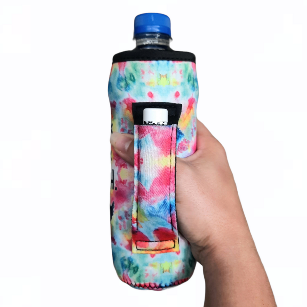 Bok Bok B***H 16-24oz Soda & Water Bottle / Tallboy Can Handler™