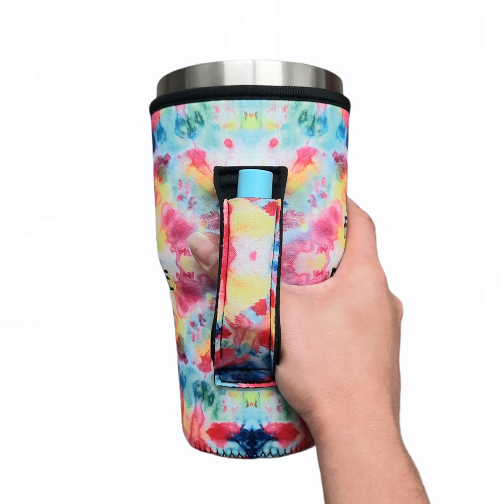 F*** A Doodle Doo 30-40oz Tumbler Handler™
