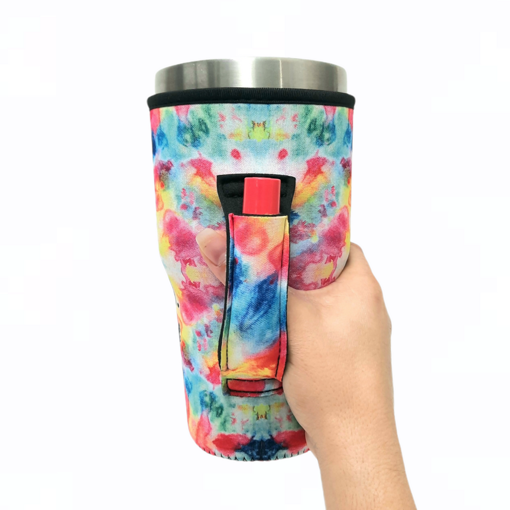 Bok Bok B**CH 30-40oz Tumbler Handler™