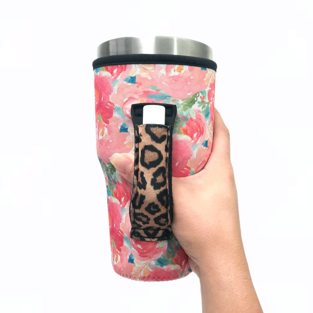 Bok Bok B**CH 30-40oz Tumbler Handler™
