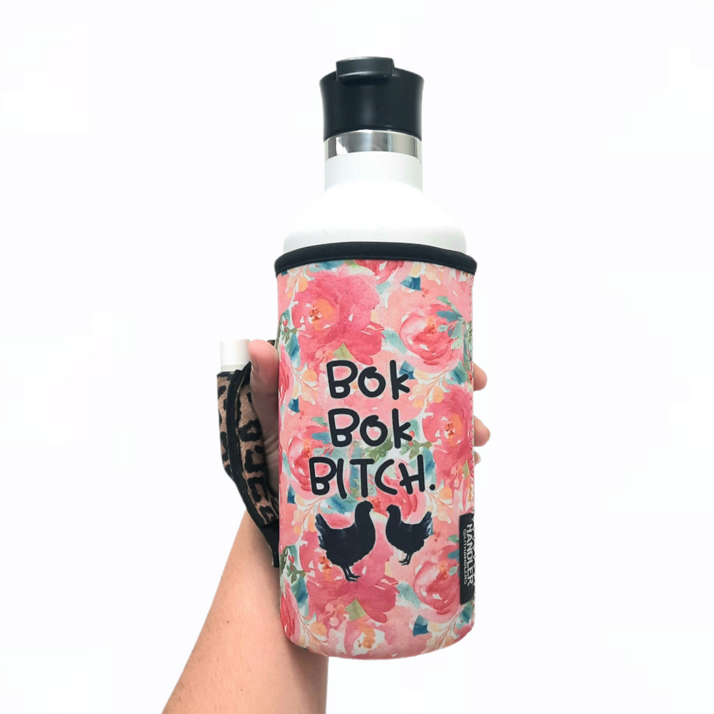 Bok Bok B**CH 30-40oz Tumbler Handler™