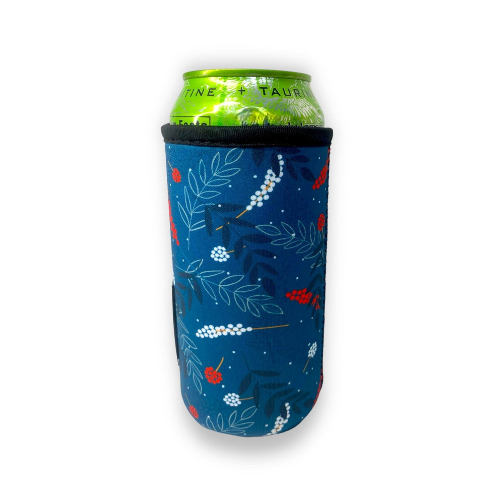 Christmas Tinsel 16oz Can Handler™ - Drink Handlers