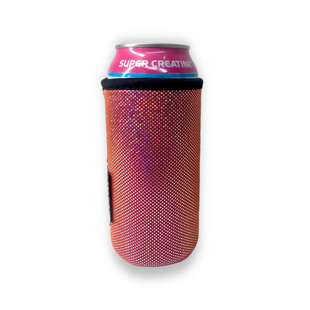 Cosmic Craze 16oz Can Handler™ - Drink Handlers
