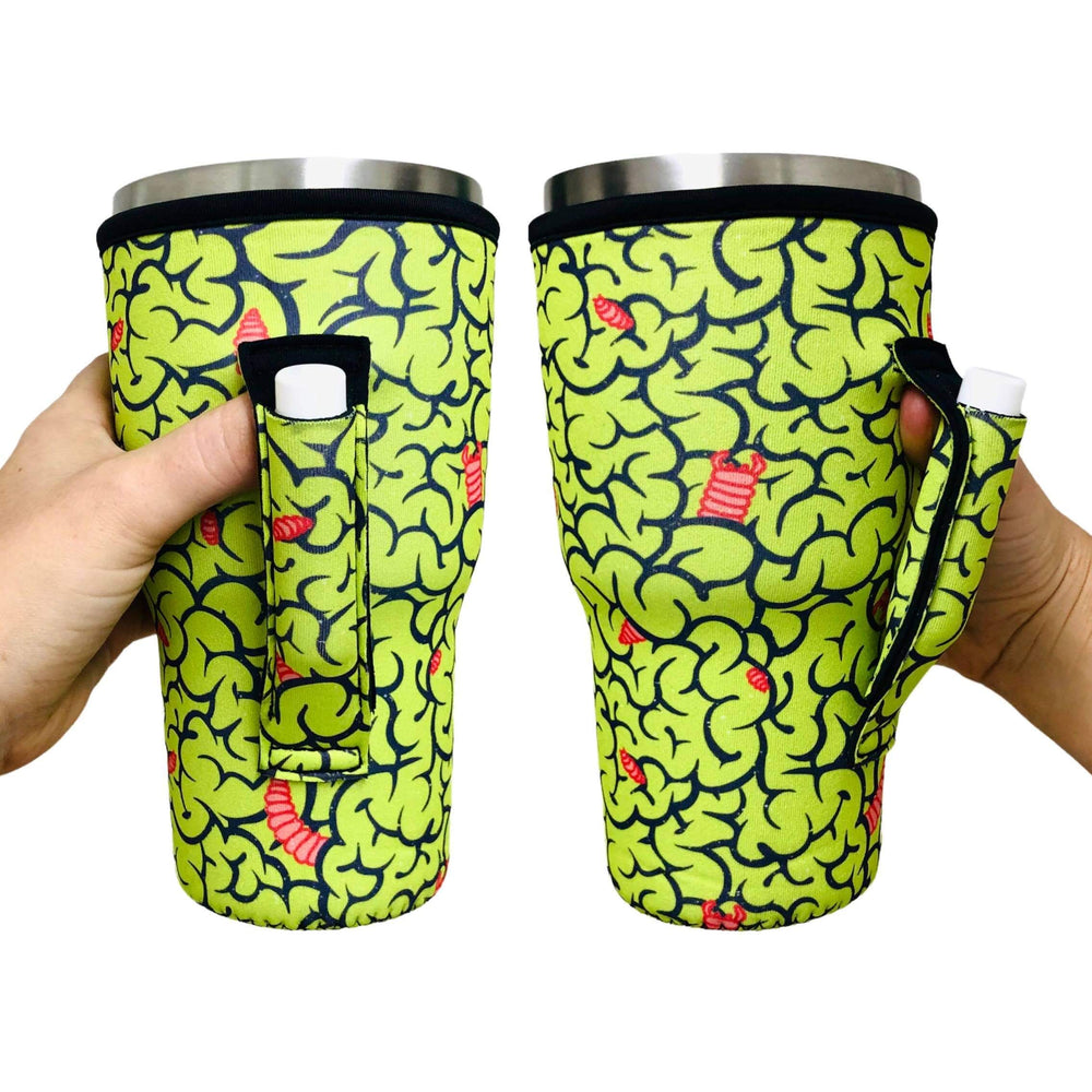 Brains 30-40oz Tumbler Handler™