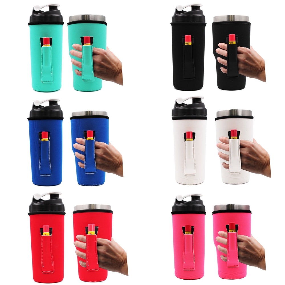 Solid Color 30-40oz Tumbler Handler™