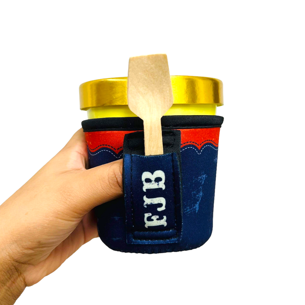 FJB Let's Go Brandon Pint Size Ice Cream Handler™
