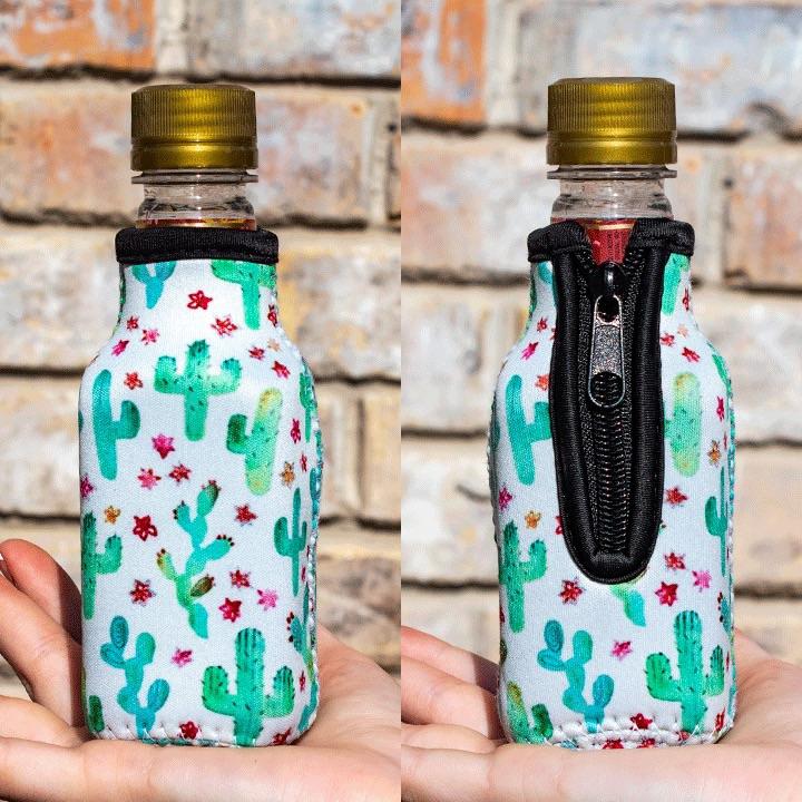 Cactus 8oz Mini Bottleneck Cooler - Limited Edition*