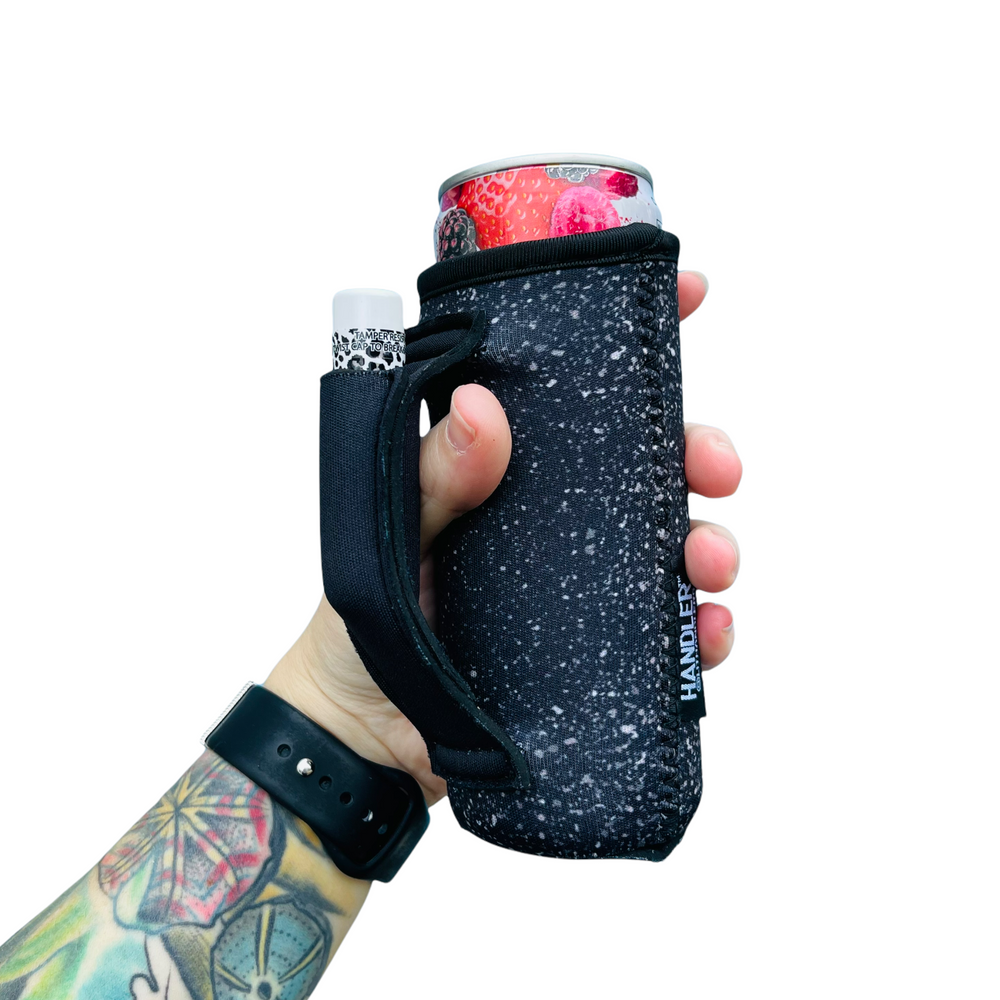 F***ing Finally 12oz Slim Can Handler™