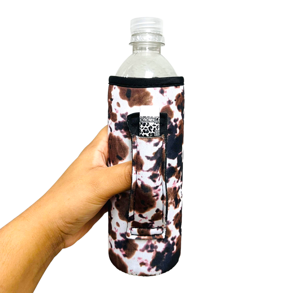 Cow Tippin' 16-24oz Soda & Water Bottle / Tallboy Can Handler™