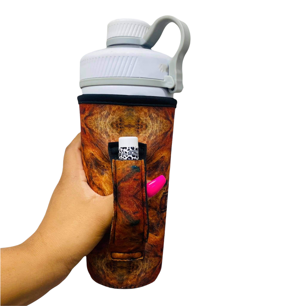 Howdy B**ches 30-40oz Tumbler Handler™