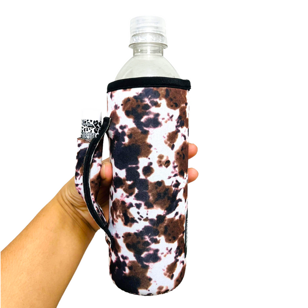 Cow Tippin' 16-24oz Soda & Water Bottle / Tallboy Can Handler™