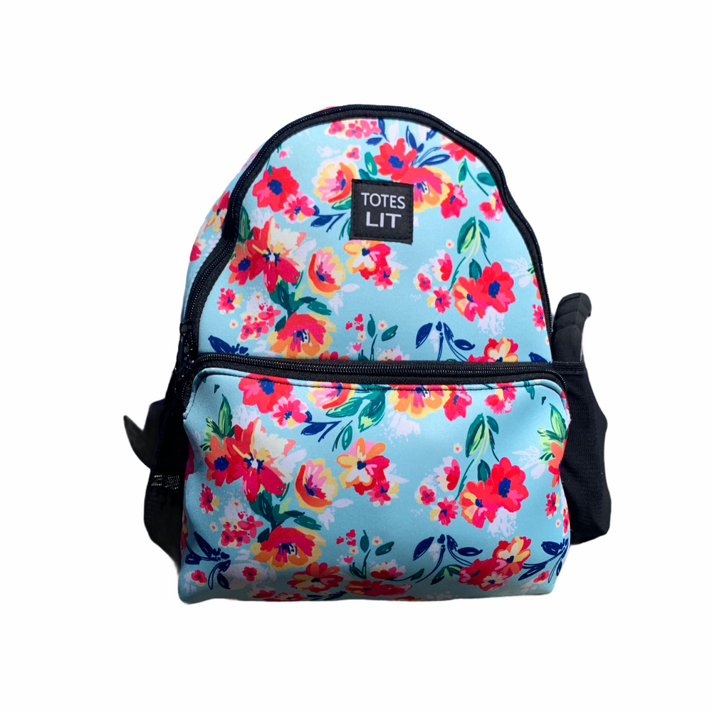 Spring Fling Small Backpack