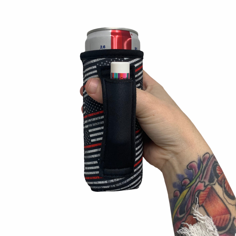 Red Line 12oz Slim Can Handler™