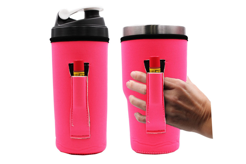 Solid Color 30-40oz Tumbler Handler™