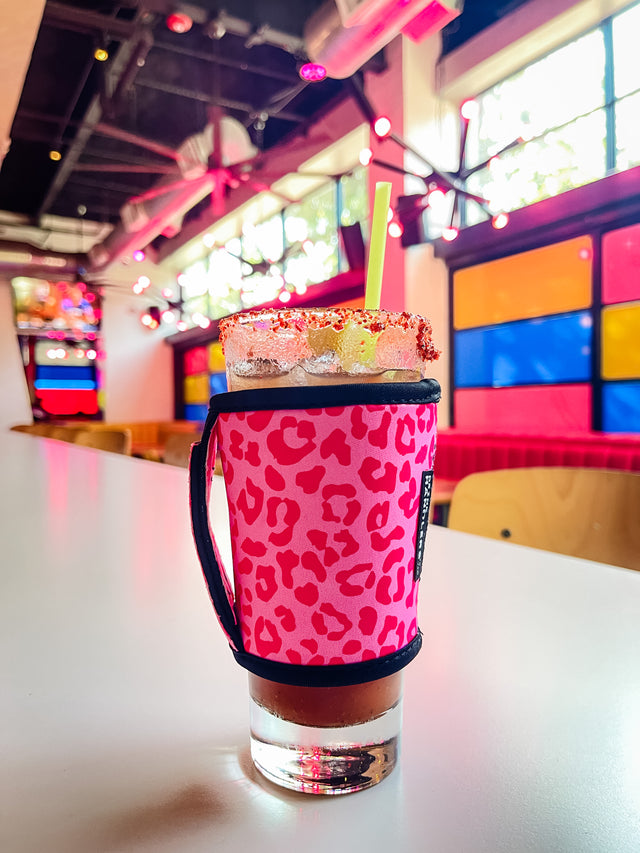 Small / Medium Bottomless Handlers™