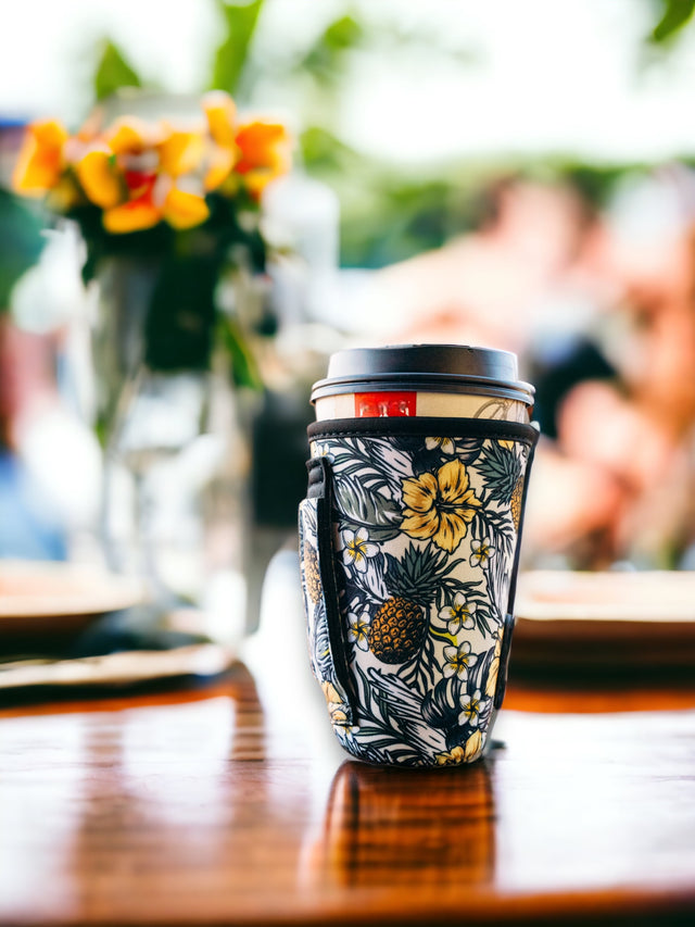 16oz PINT Glass / Medium Fountain Drinks and Tumbler Handlers™