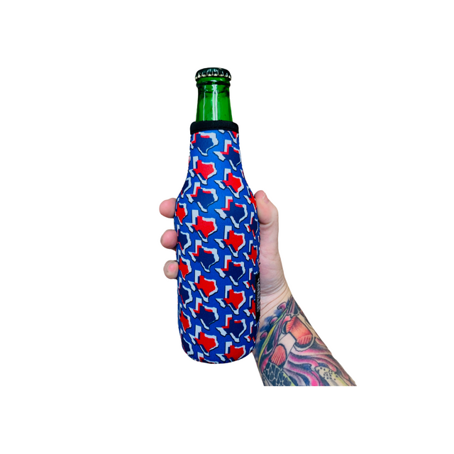 12oz Bottleneck Sleeves