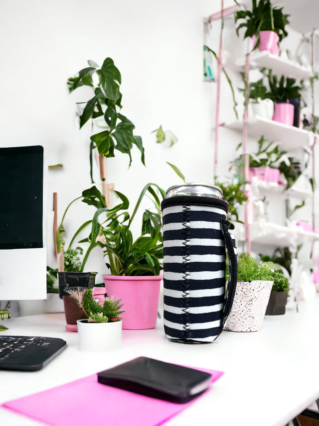 8-10 Slim Can Handlers™