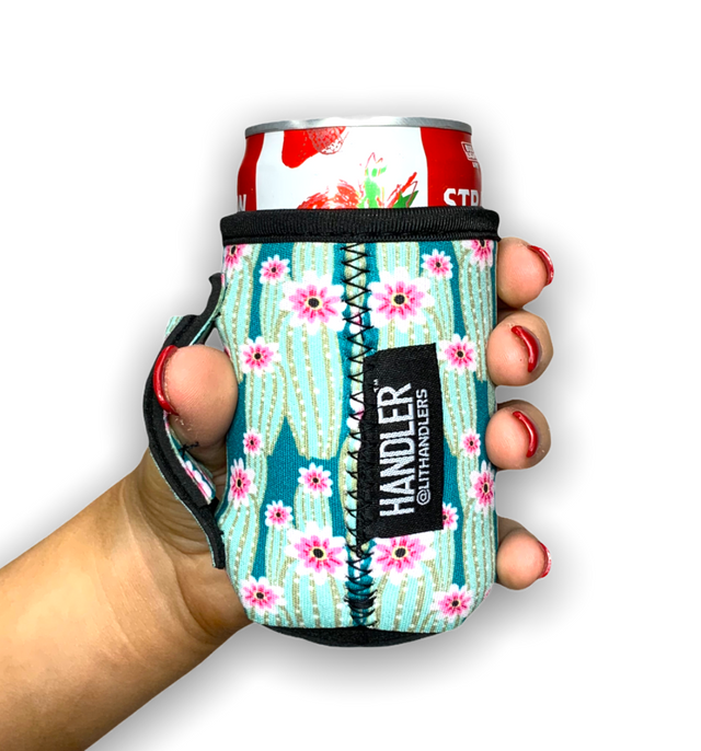 Mini 8oz Short Can Handlers™