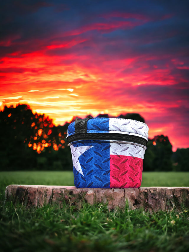 1/2 Gallon Ice Cream Totes