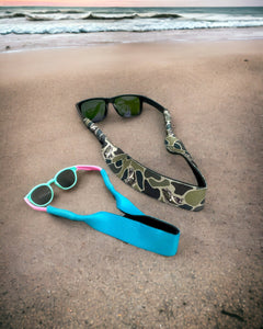 Collection image for: Sunglasses Strap