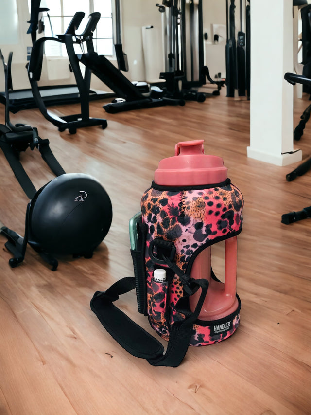 1/2 Gallon Jug Handler™