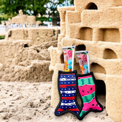 Collection image for: Pattern Popsicle Holders