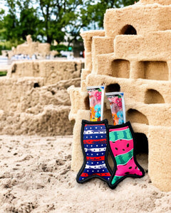 Collection image for: Pattern Popsicle Holders