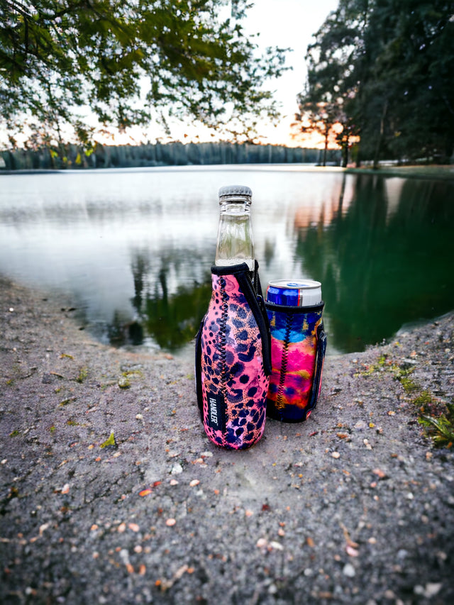 12oz Bottleneck Handlers™